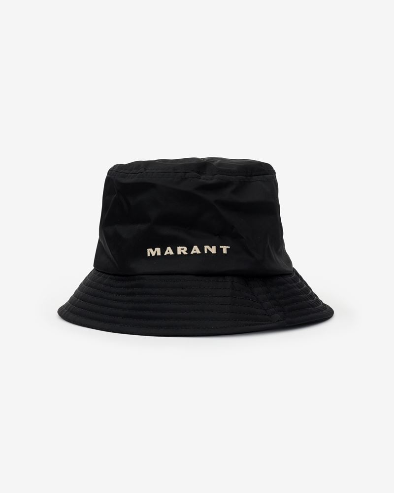 CHAPEAU À LOGO HALEY