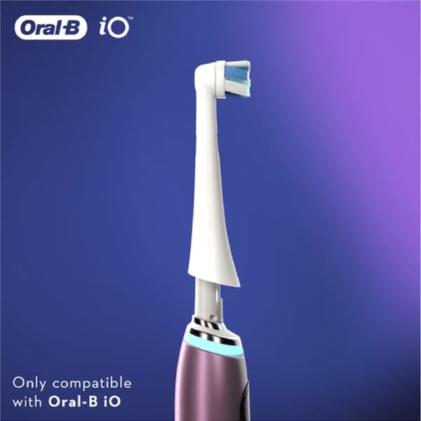Oral B IO Ultimate Clean 4 børstehode