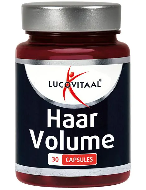 Haar Volume Capsules
