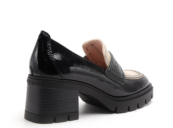 Hispanitas basses femme chi232965 multicolore
