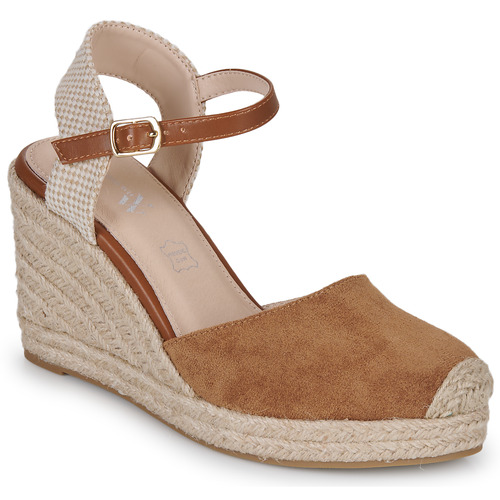 Vanessa Wu - MARIANA - Camel