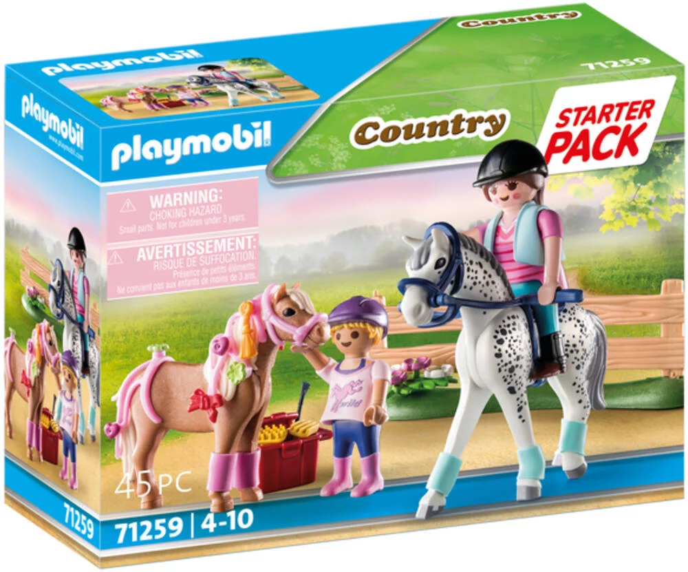 CAVALIERS ET CHEVAUX - 71259