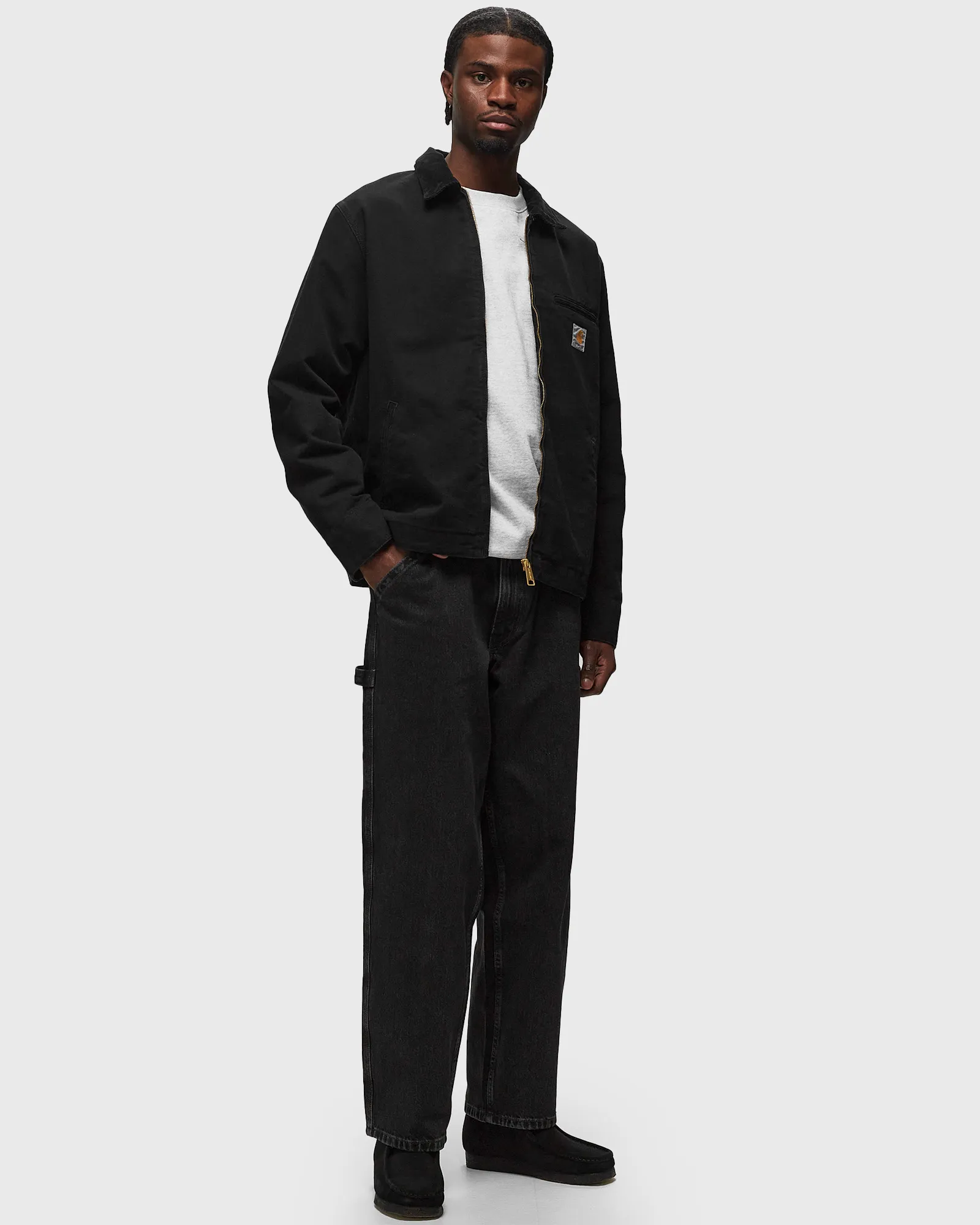 Levis SILVERTAB BAGGYCARPENTER