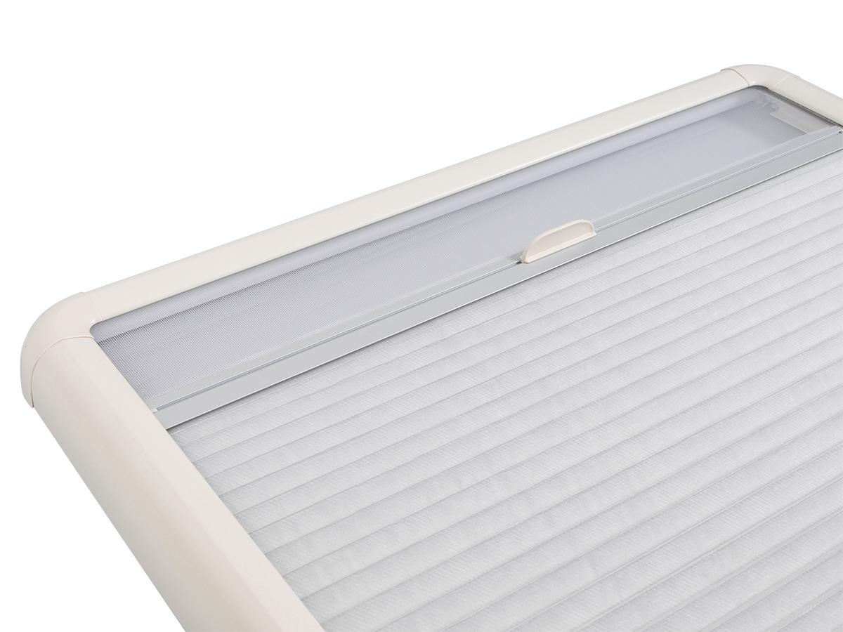 Remis Remiflair IV combirollo - 114,2 x 41,4 cm