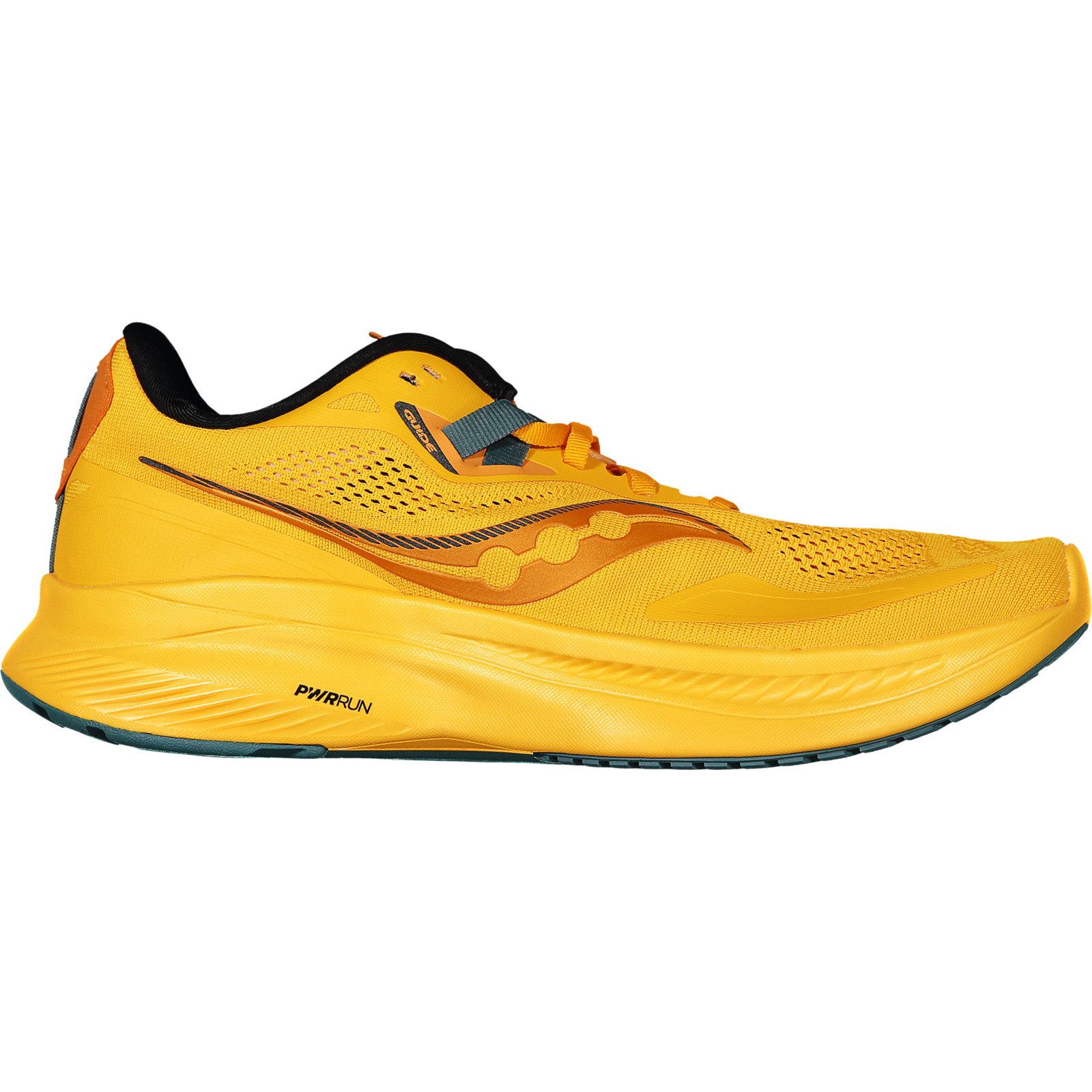 Saucony Herren-Laufschuhe Guide 15 46.5