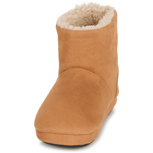 DIM - D PLANTIN C Camel