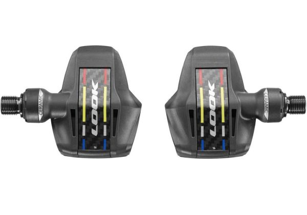 Look Keo Blade Ti Ceramic Pedaler