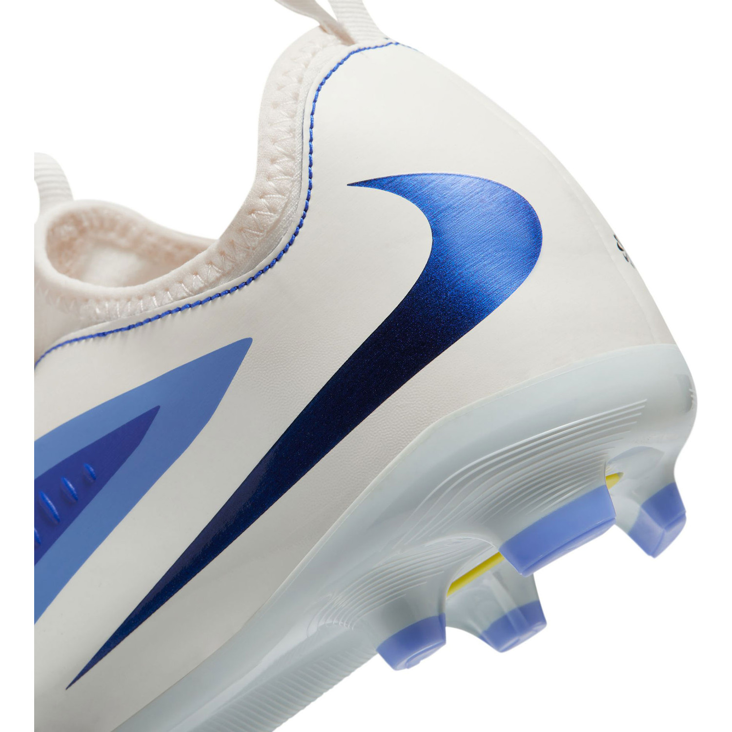 Nike Phantom 6 Low LV8 Academy FG/MG Kids