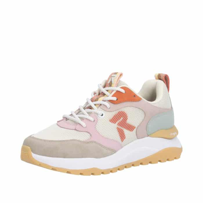 Rieker Sneakers Dame W2506-80