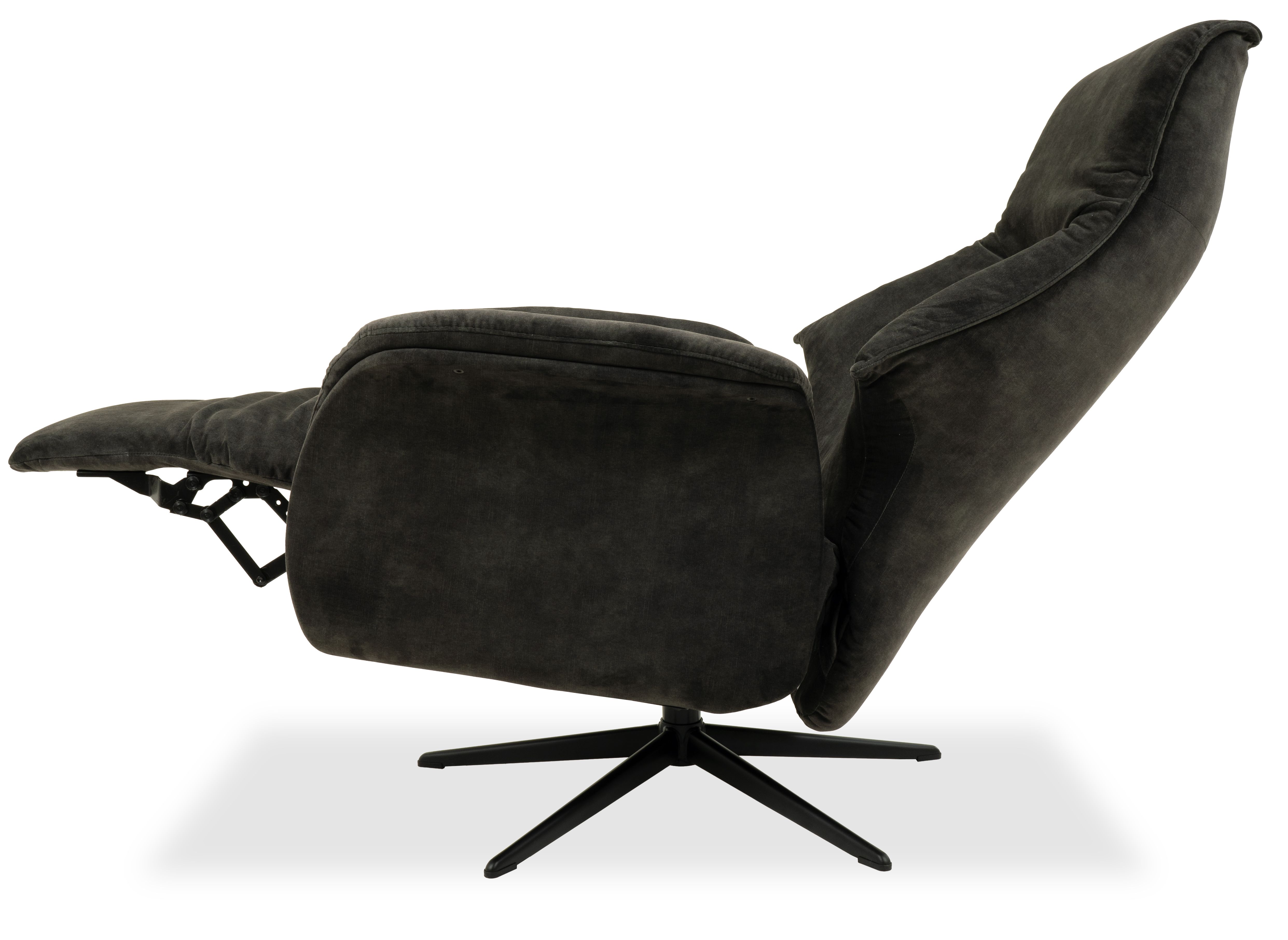 Relaxfauteuil Roel