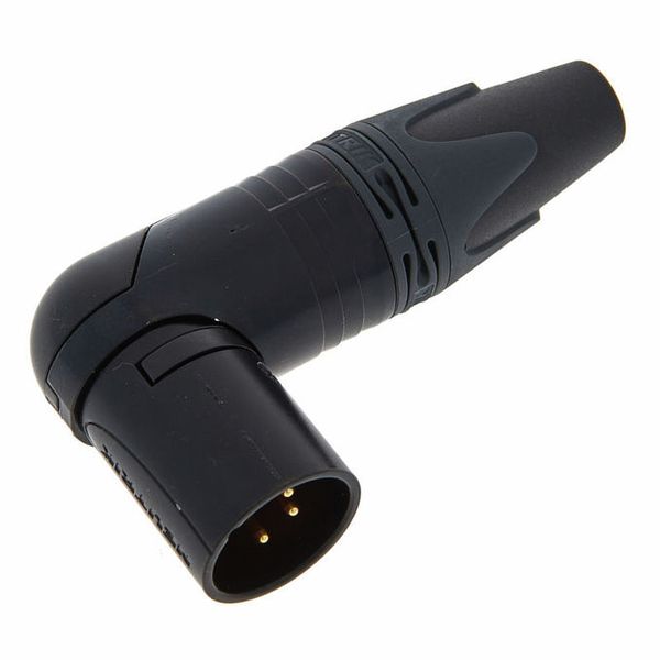 Neutrik NC4 MRX-B