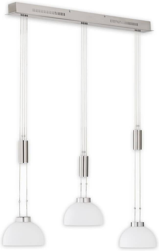 LED-Pendelleuchte Avignon 60090