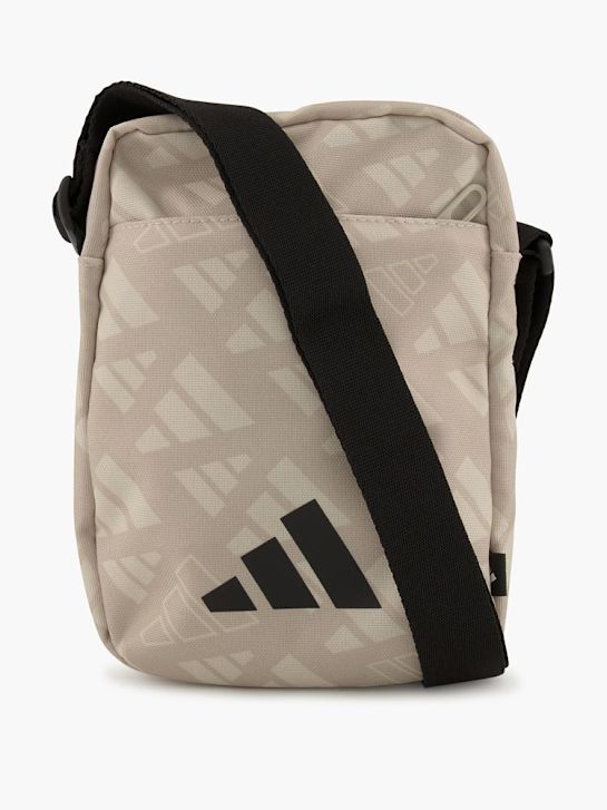 adidas Umhängetasche Schwarz
