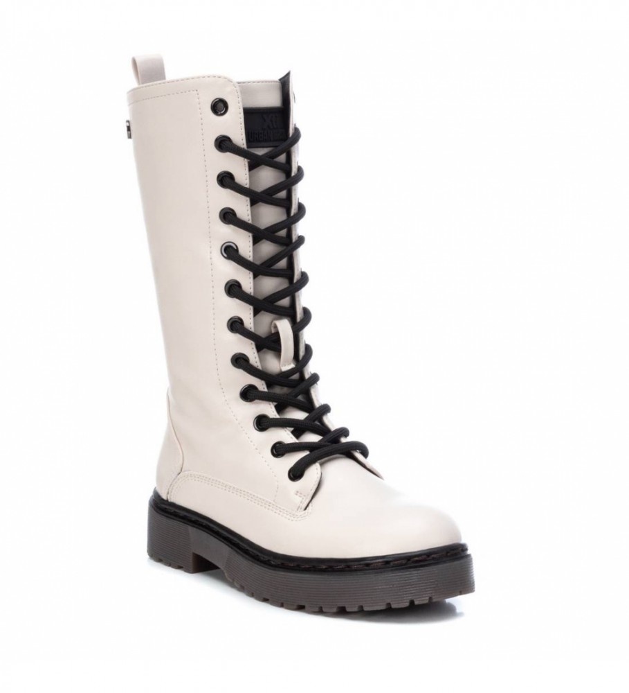 Botas infantis Xti 150087 brancas