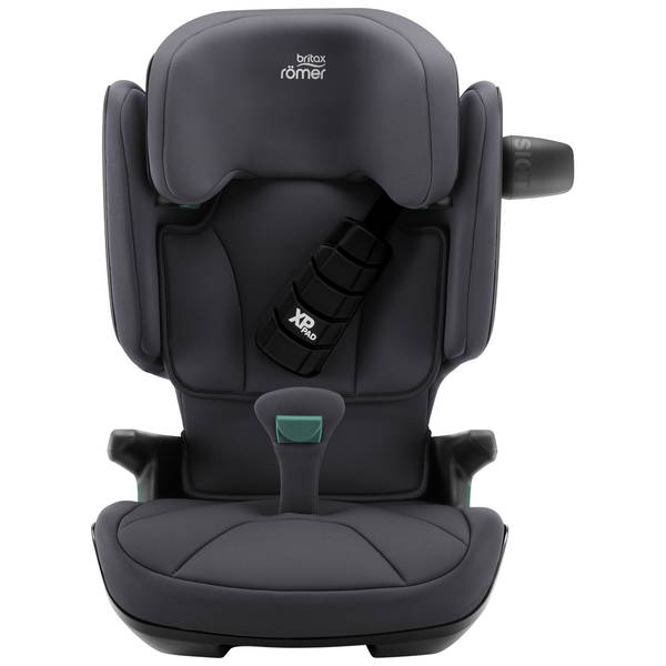 britax römerbritax römer   Kidfix i-Size storm grey