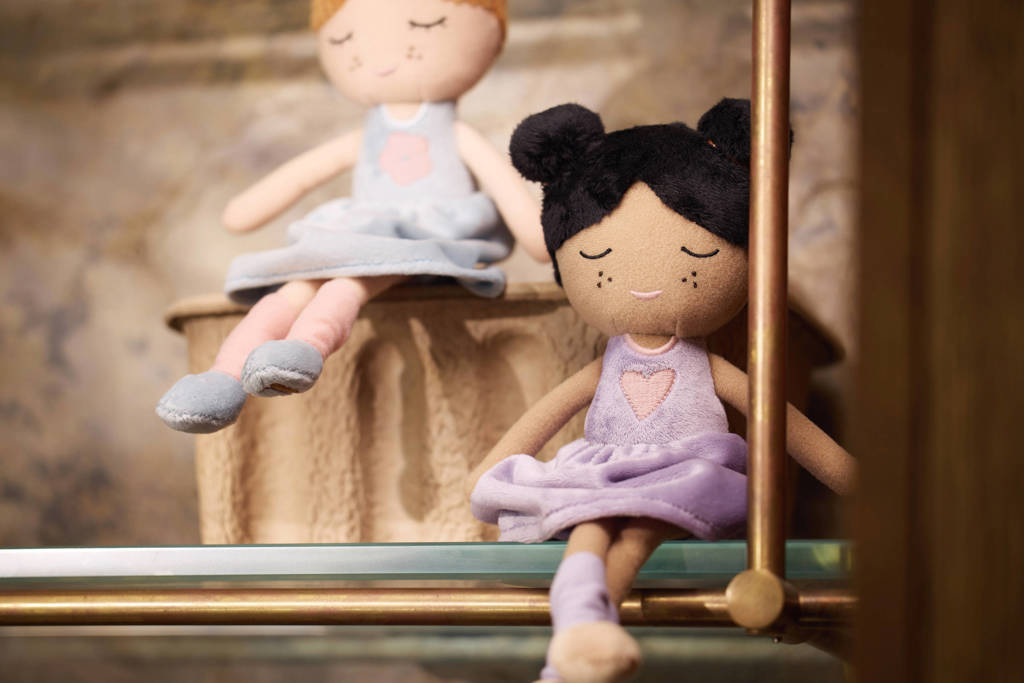 knuffel Doll - Daisy