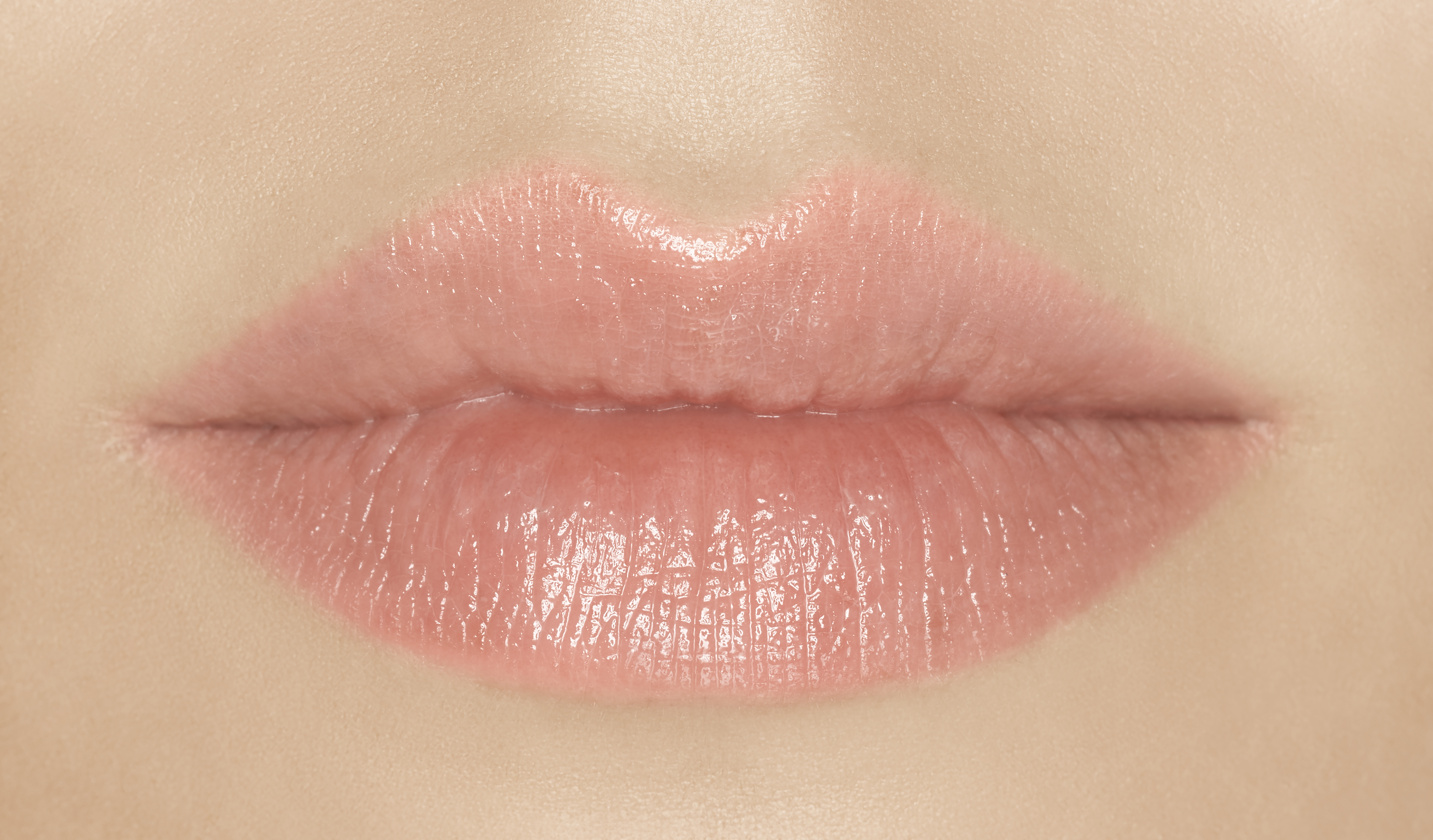Vichy Naturalblend Lippenbalsam transparent Tb 4.5 g