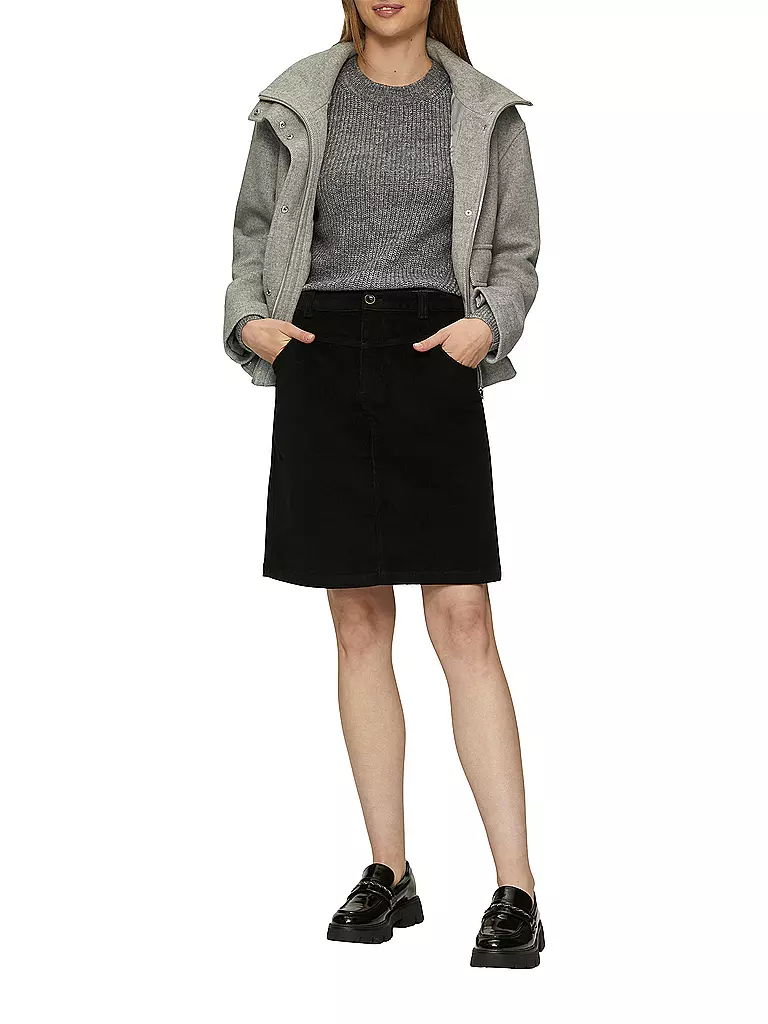 S.OLIVER Pullover  grau
