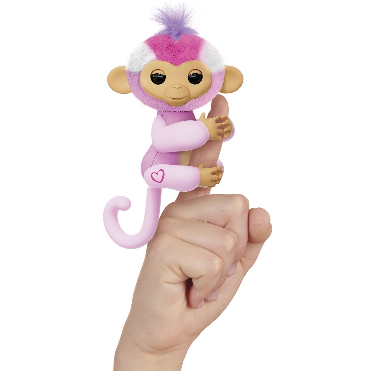 Singe Harmony Fingerlings