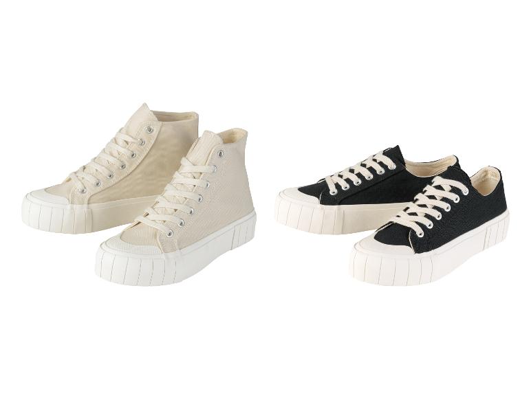 Dames sneakers