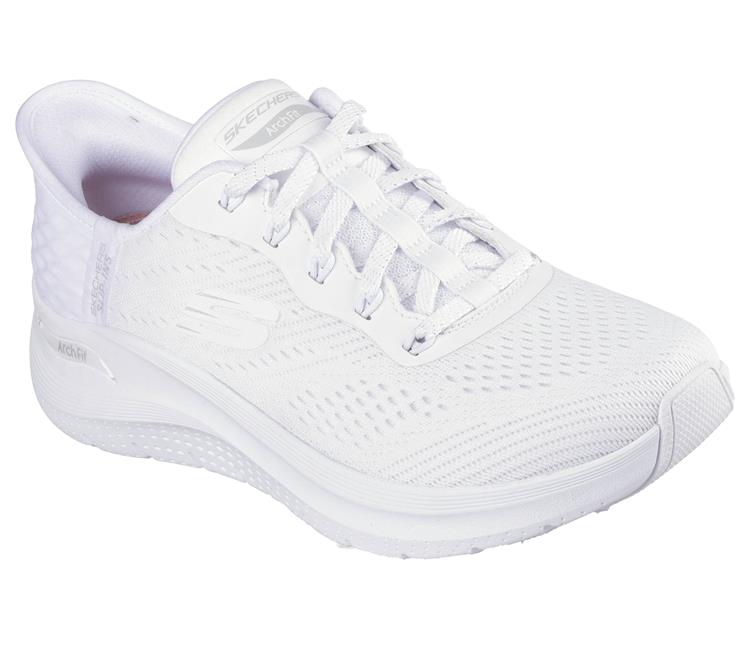 Skechers 150066 Arch Fit 2.0 - wei