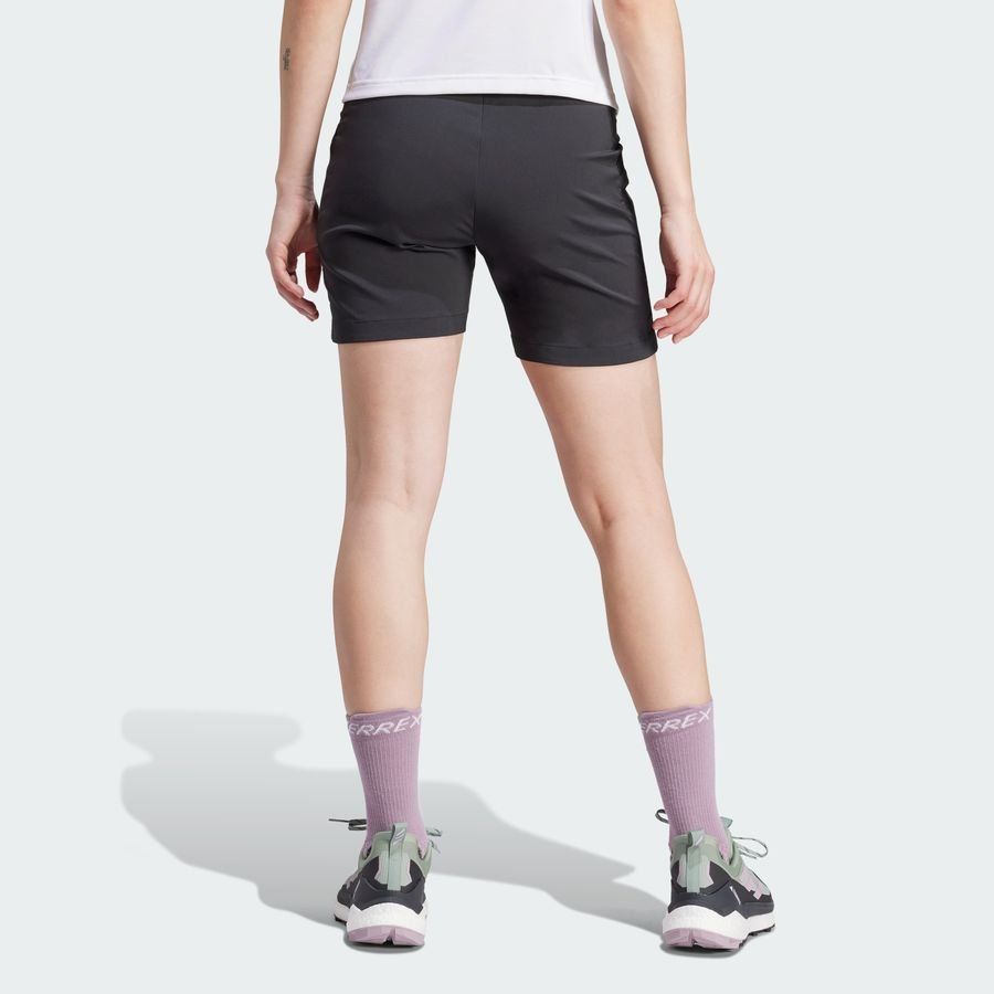 Adidas Short Terrex Xperior Mid