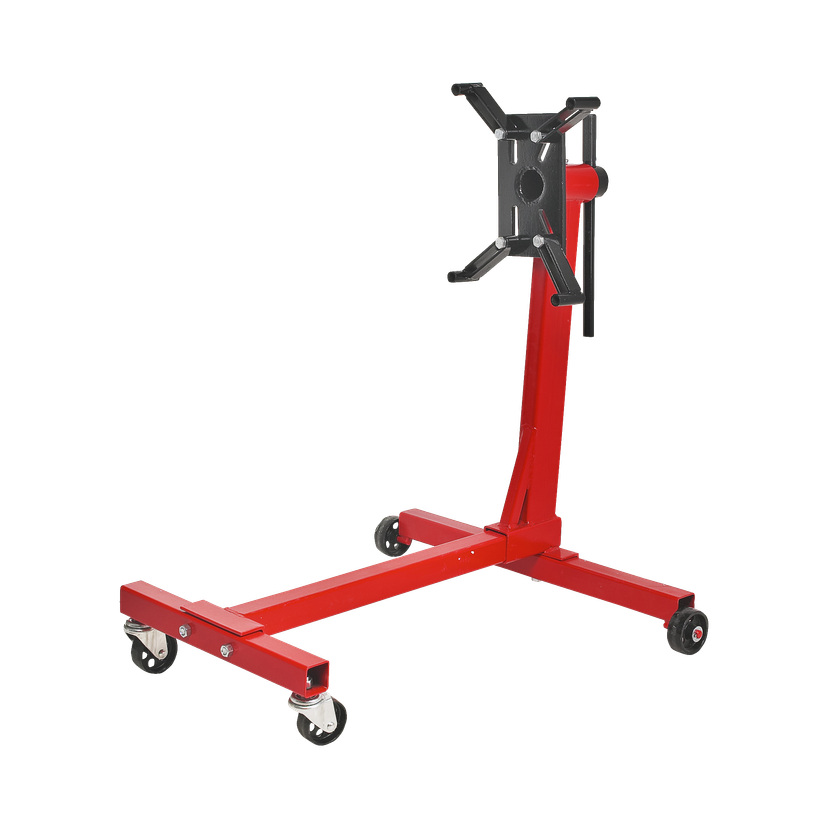 Motorstativ 450 kg