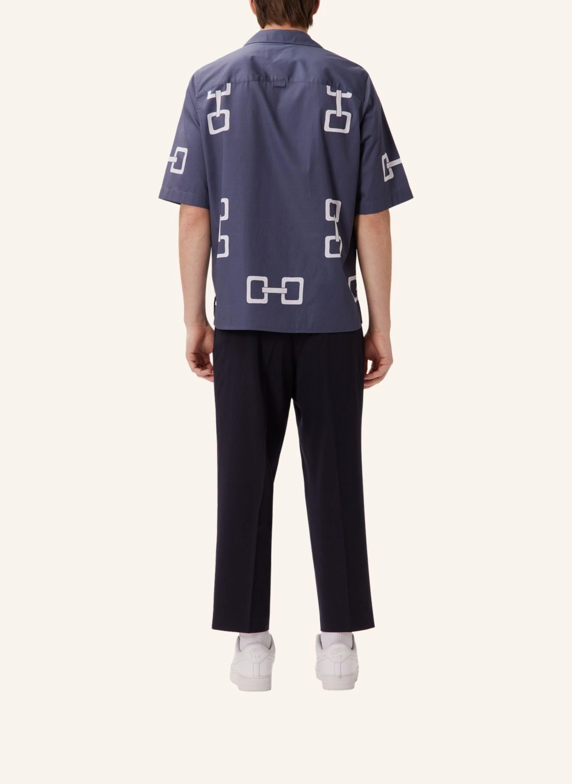 studio seidensticker Casual Hemd Regular Fit