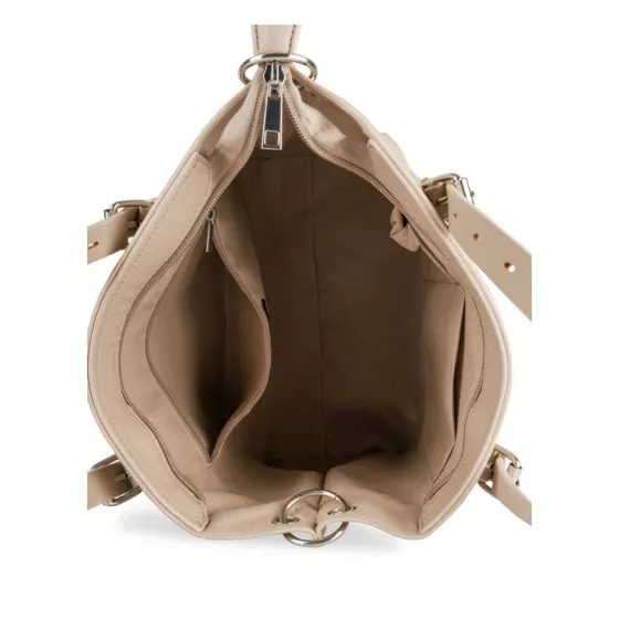 Sac à main BEIGE PHILOV