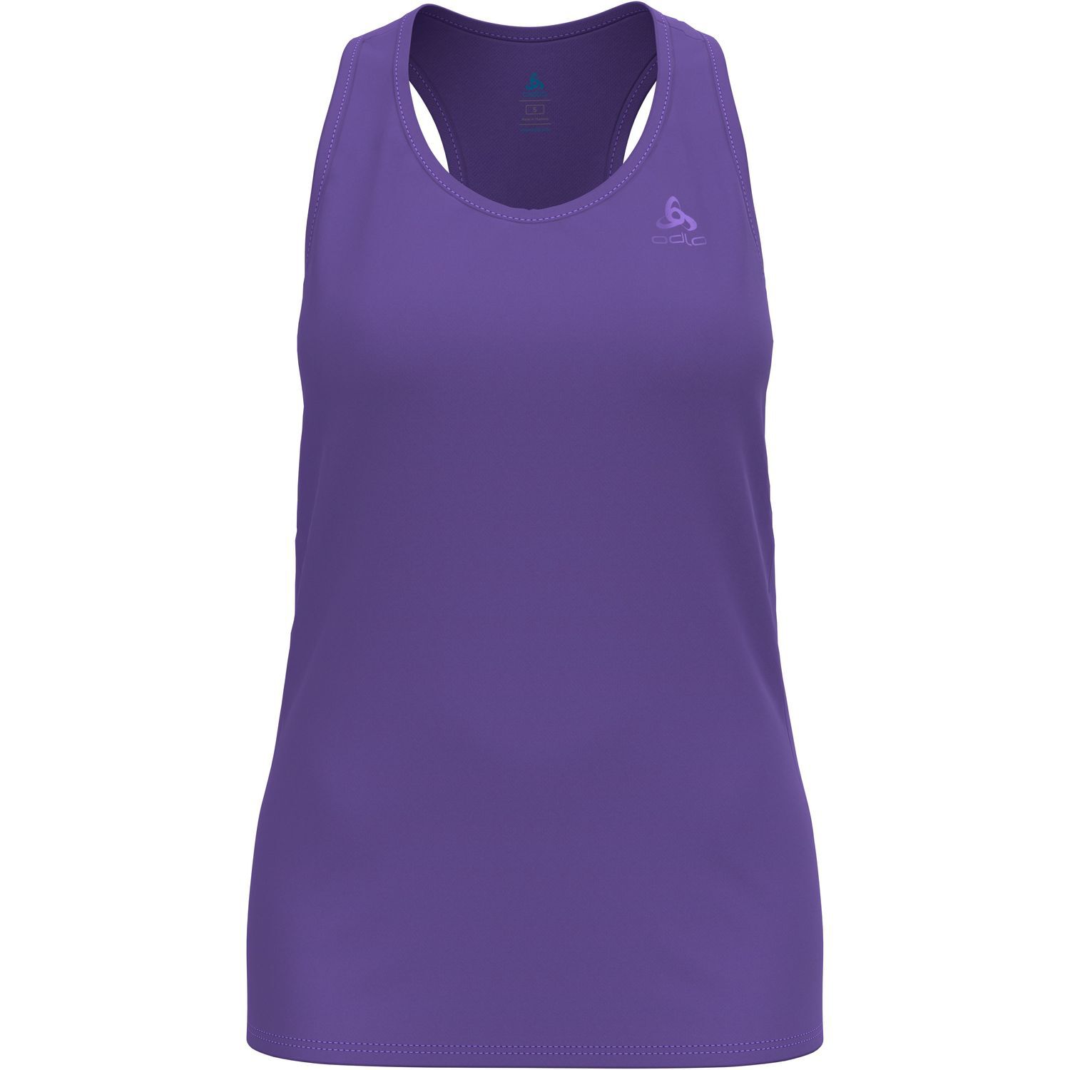 OdloEssential Tank Crew Neck