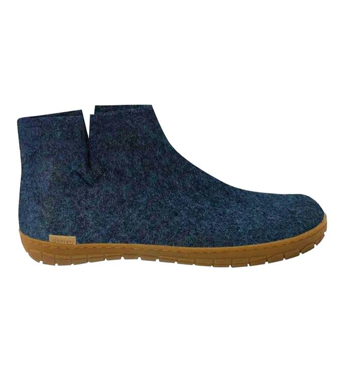 Glerups GR-Boot Honey Denim