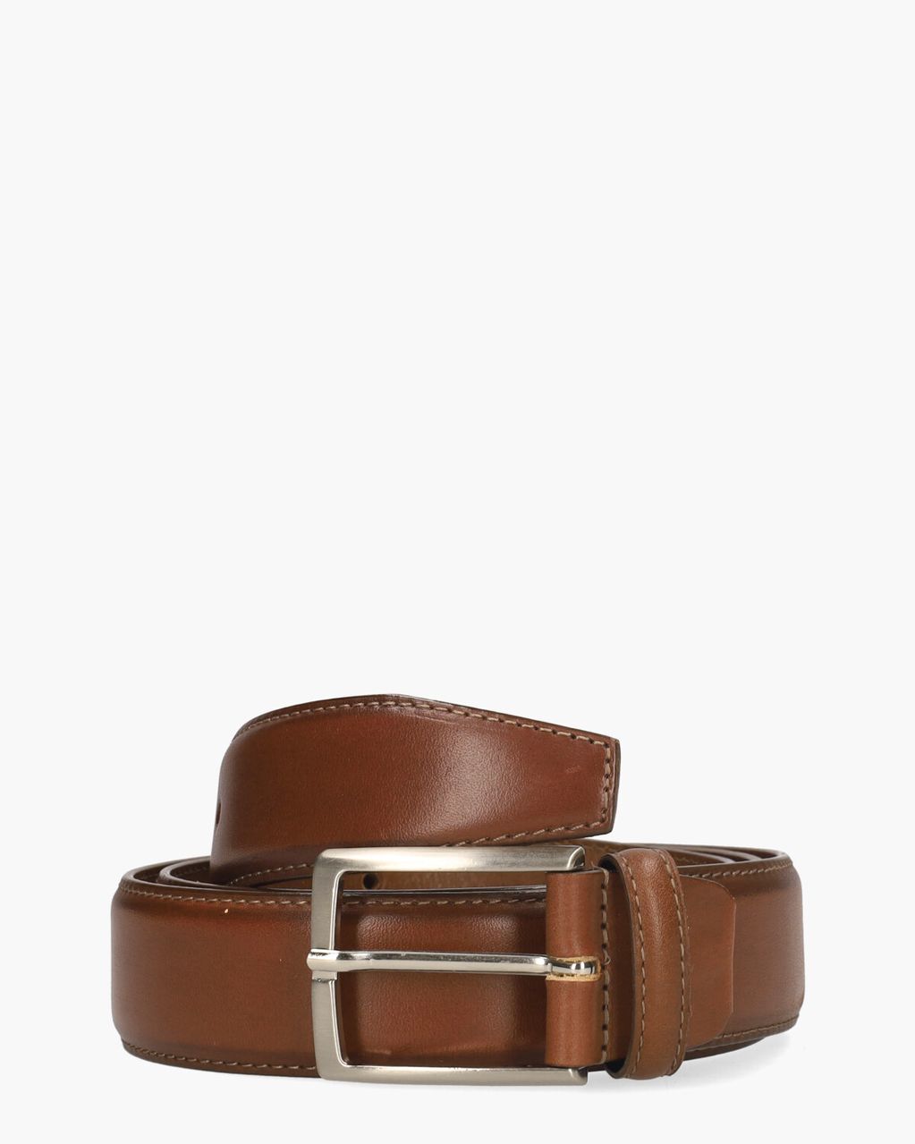 Officine Napoli 2135 Cognac Herenriem