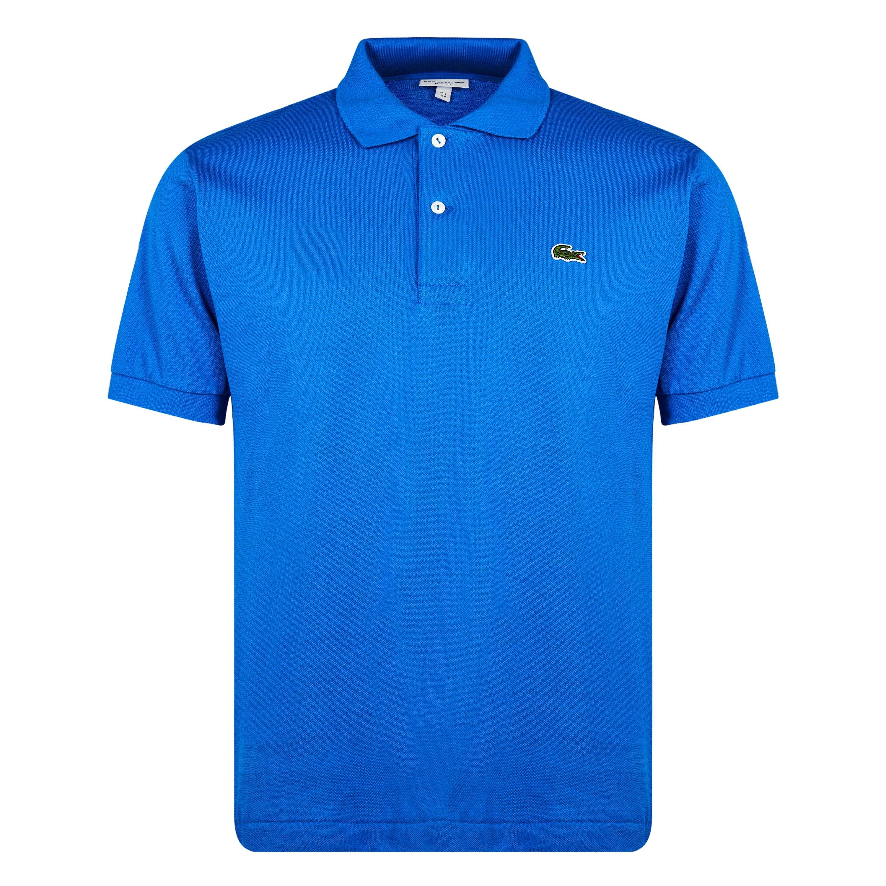 Lacoste Original L.12.12 Polo Shirt