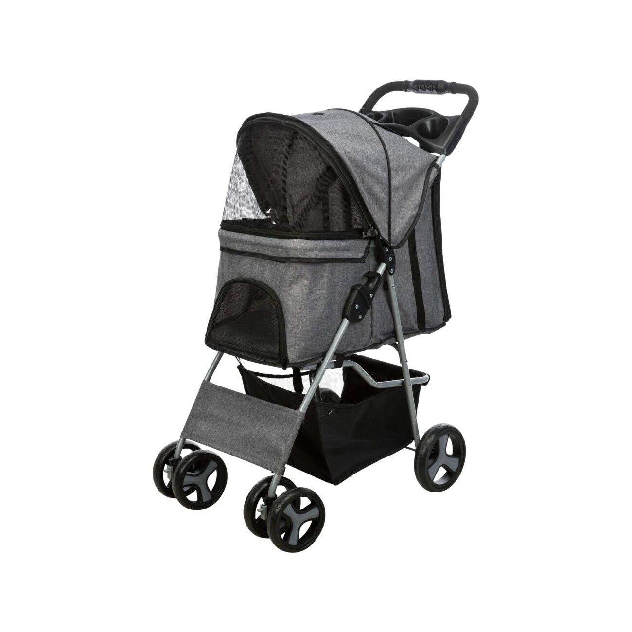 Trixie Buggy für Hunde