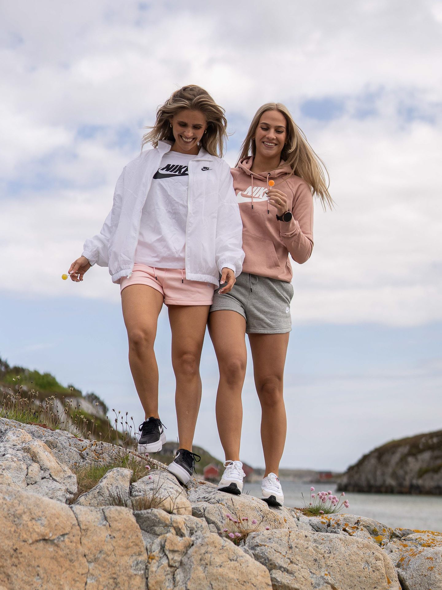 Sportswear Windrunner Jacket