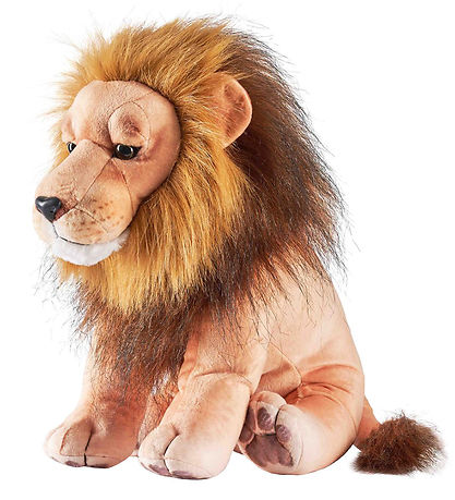 Wild Republic Bamse - Artist Collection - 36x20 - L?ve