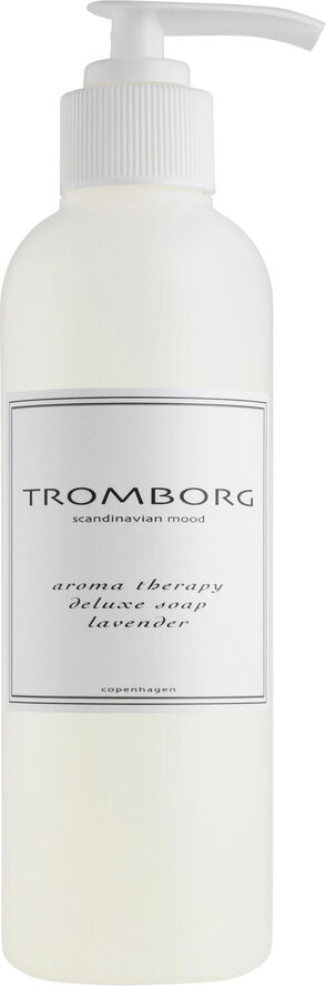 Tromborg Aroma Therapy Deluxe Soap Lavender