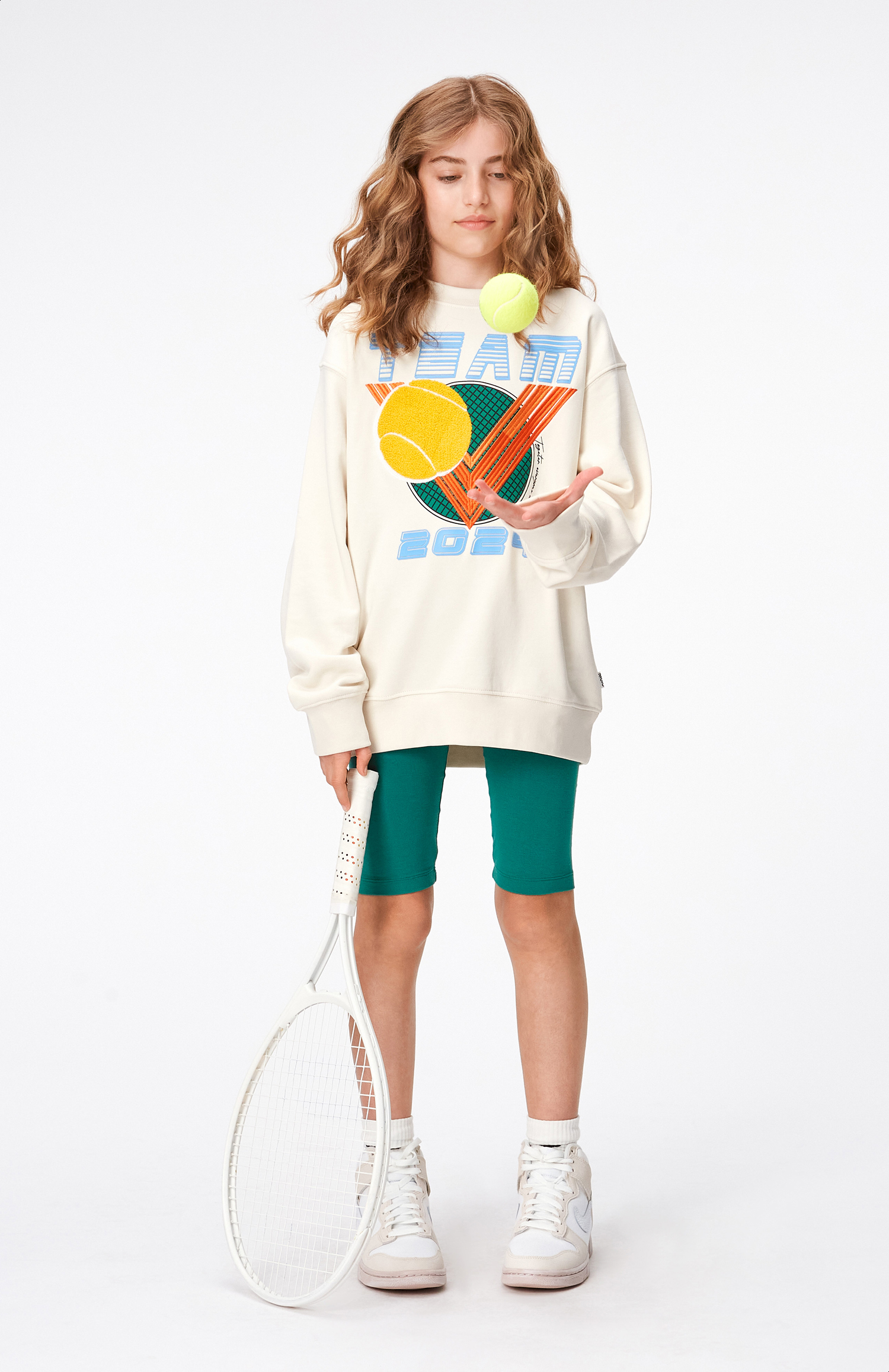 Noa - Tennis Green