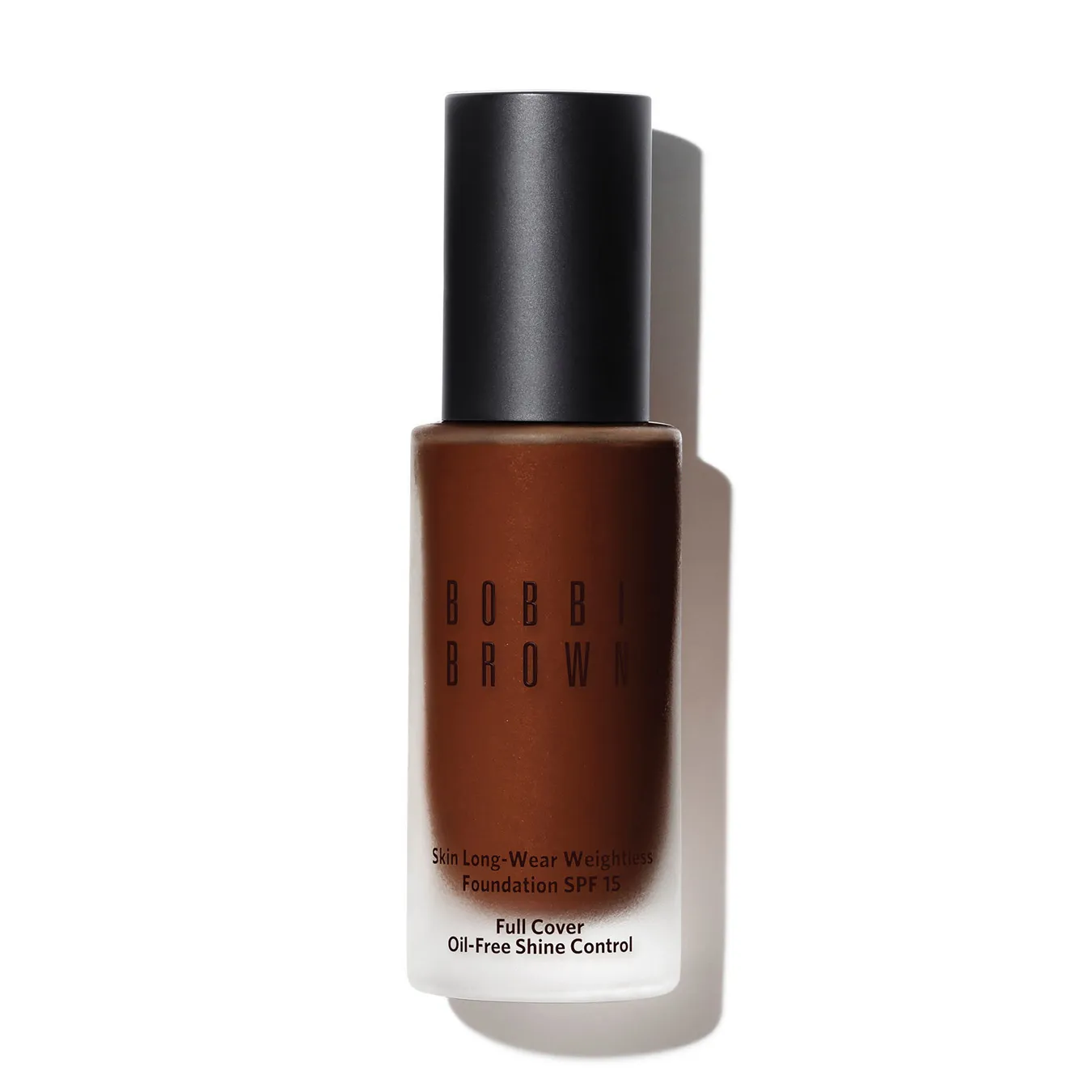 Bobbi Brown Skin Long-Wear Weightless Make-up/FoundationChestnut W-108