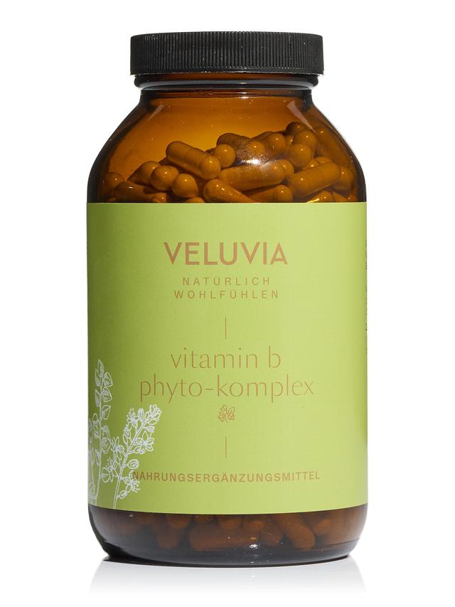 Vitamin B Phyto-Komplex