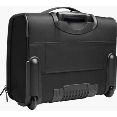 Exatrolley Slim - Valisette Business exactive - noir - 15.6