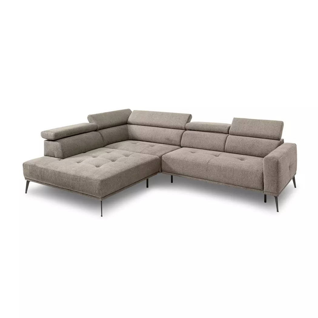 Ecksofa Monterrey