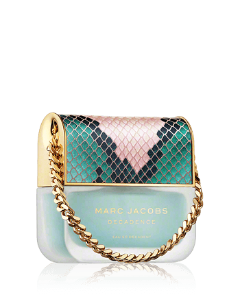 Marc Jacobs Decadence Eau So Decadent edt vapo 50ml