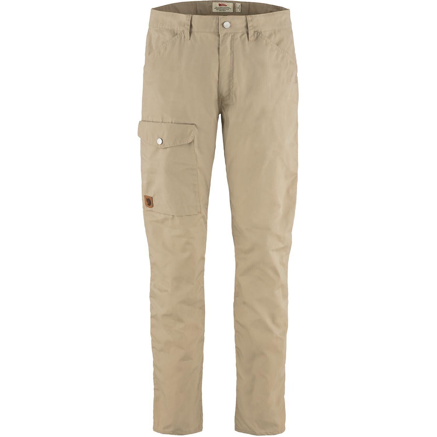 Fjällräven Mens Greenland Jeans