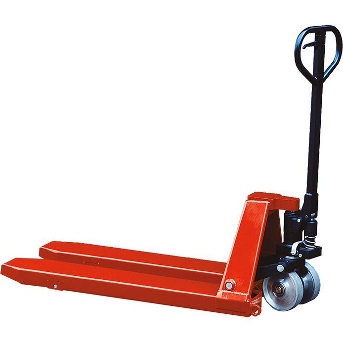 Transpalette manuel grande capacité 5000 kg