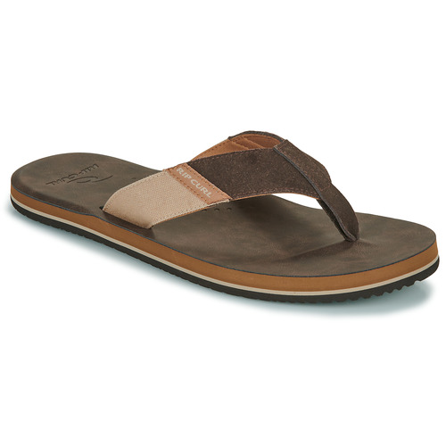 Rip Curl - OXFORD OPEN TOE - Marron