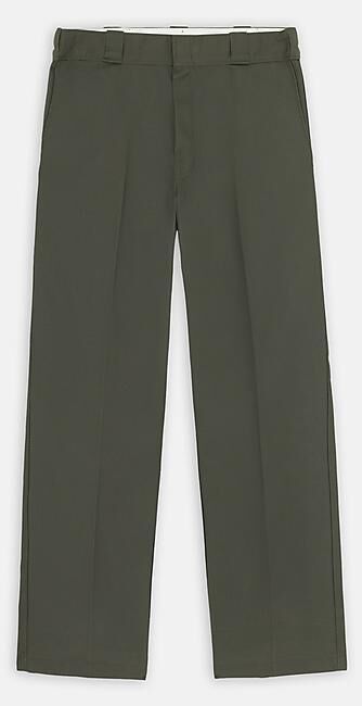 DICKIES - PANTALON 874 WORK PANT REC