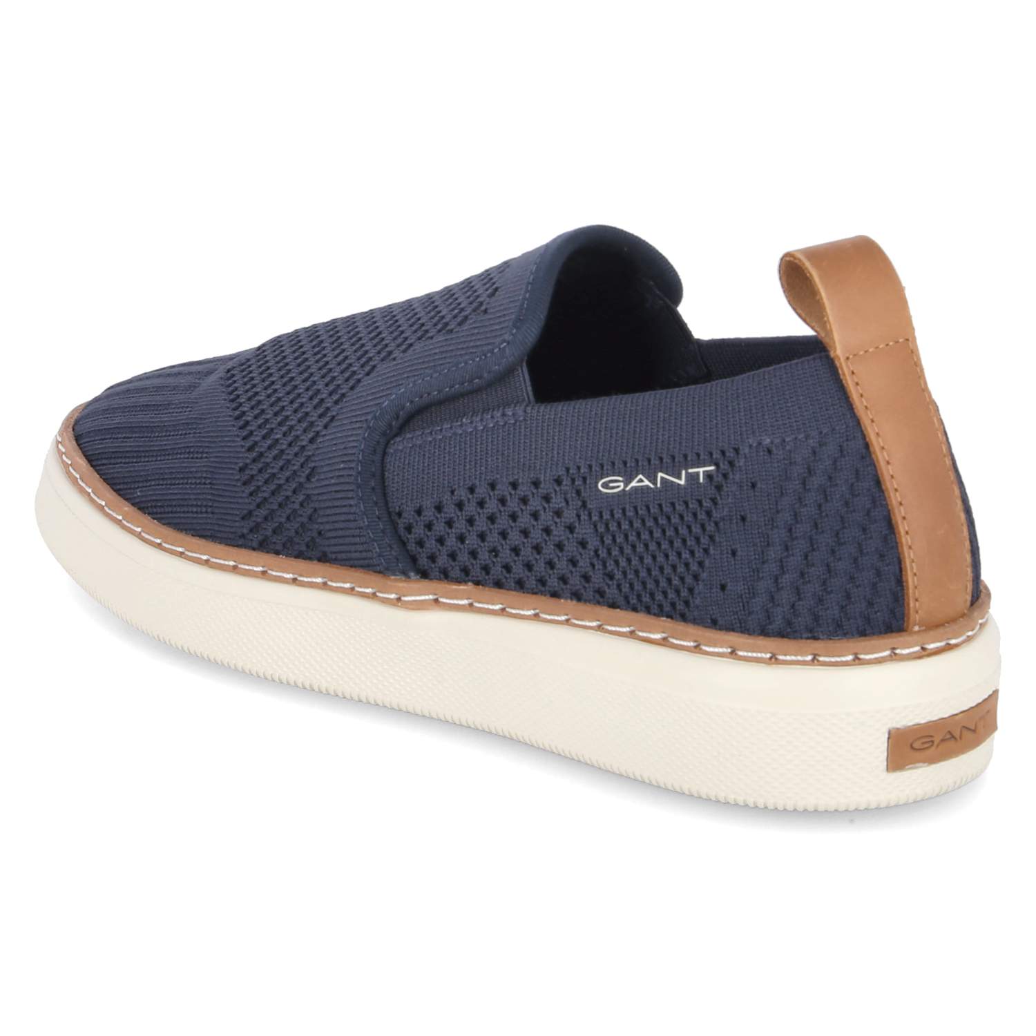 GANT Slipper SAN PREP - marine