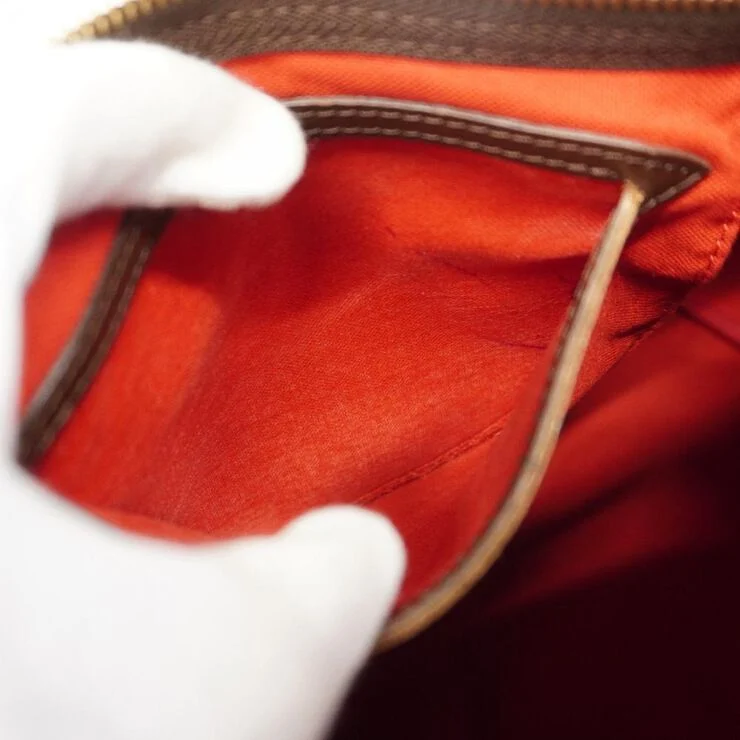 Louis Vuitton Vintage Louis Vuitton Speedy Brown