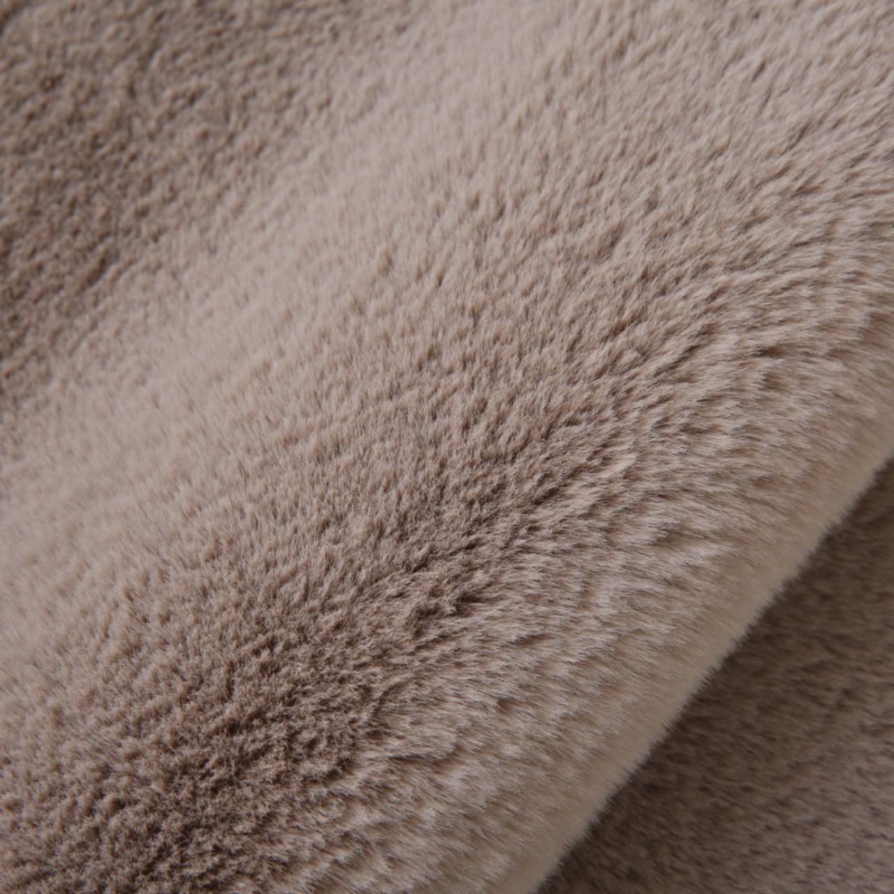 Teppich, Super Weich, Kunstfell, Flauschig, Waschbarer Kinderzimmer, Babyzimmer